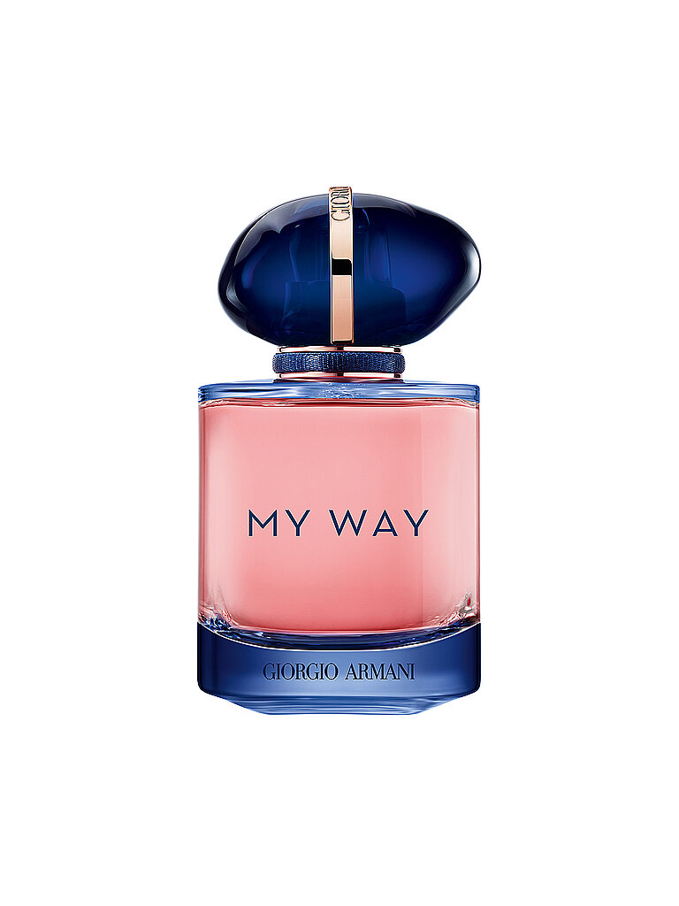 GIORGIO ARMANI My Way Eau de Parfum Intense 50ml